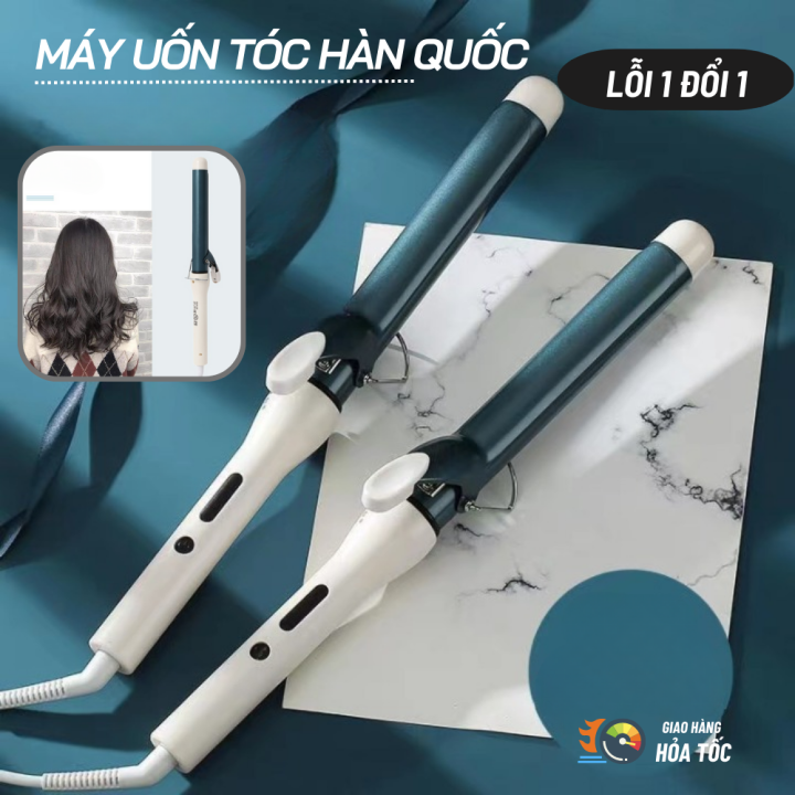 Máy uốn tóc Nova mang lại chất lượng và độ bền vượt trội so với các máy khác trên thị trường. Thiết kế thông minh, chức năng đa dạng và dễ sử dụng, máy uốn tóc Nova sẽ là trợ thủ đắc lực của bạn trong việc tạo kiểu tóc như ý.