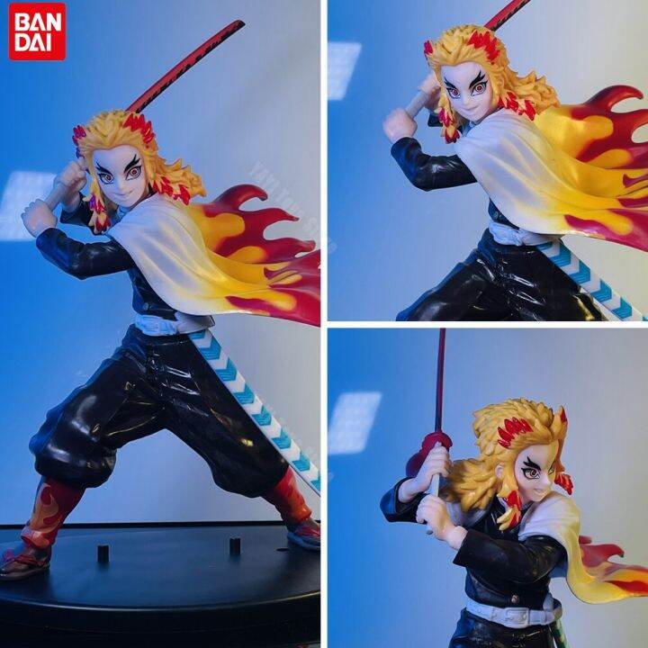 hot-demon-slayer-anime-figure-tanjirou-agatsuma-zenitsu-kyoujurou-anime-model-action-figure-pvc-collection-toy-for-kids-gift