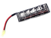 118 RC อะไหล่รถยนต์ขนาด Ni-MH แบตเตอรี่ (7.2V,800mAh) 28000