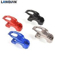 FOR BMW F800GT F800R F800S F800ST F850GS Brake Master Cylinder Bracket Bag Luggage Clamp Holder Helmet Hanger Hook Holder Carry