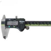 Mitutoyo CNC Digital Caliper 12Inch 0-300Mm 500-193-20/30 LCD Electronic Ruler Vernier Calipers Metric Imperial Measuring Tools