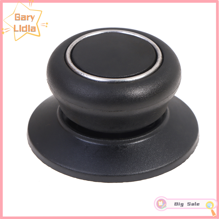 [Gary Lidia] Pot Lid Knob Pan Lid Holding Handle Universal Kitchen