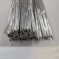 Low Temperature Easy Melt Aluminum Universal Silver Welding Rod Cored Wire 1.6mm Rod Solder No Need Solder Powder Weld Bar