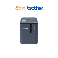 BROTHER PT-P950NW (เครื่องพิมพ์ฉลาก) 360DPI 60MM/SEC รับประกัน 1 ปี