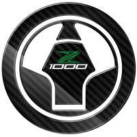 สำหรับ Kawasaki Z1000S Z1000SX Z1000 ZR1000ฝาถังเชื้อเพลิงรถมอเตอร์ไซค์เคสห่อหุ้มห่วงพ่วงลากรถ3D สติ๊กเกอร์สติ๊กเกอร์แท๊งค์น้ำมัน