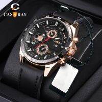 Top Brand Luxury Military Leather Wrist Watch Waterproof Man Watch Sport Luminous Calendar Quartz Male Clock reloj hombre