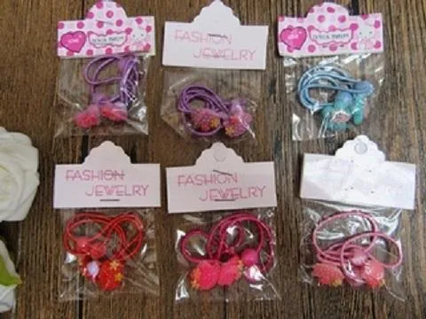5 Packets Girl's Elastic Hair Tie Hair Bands Scrunchies Wholesale | Lazada PH 5 Packets Girl's Elastic Hair Tie Hair Bands Scrunchies Wholesale | Lazada PH