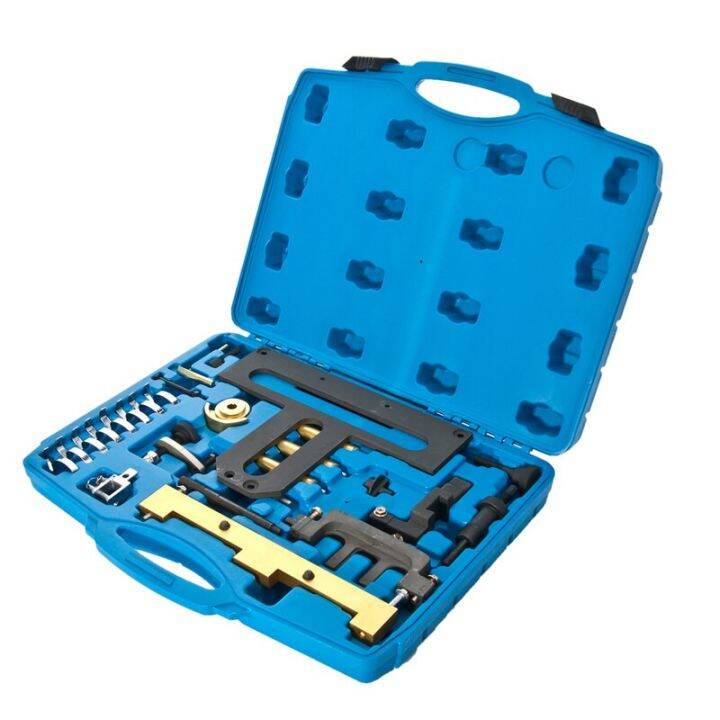 Changing Timing Chain Engine Tool Engine Camshafts Timing Locking Tool
