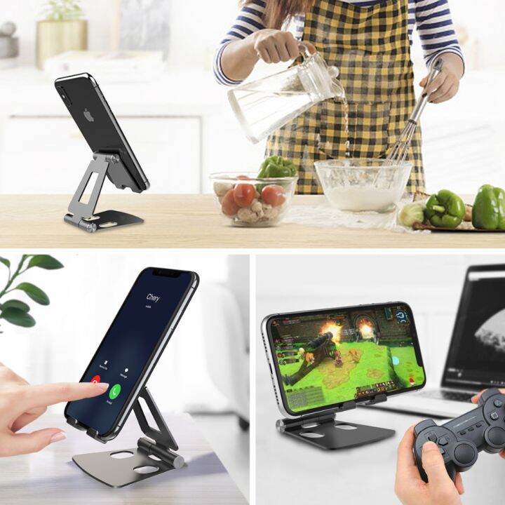 metal-mobile-phone-holder-for-iphone-11-12-13-pro-ipad-xiaomi-tablet-foldable-table-desktop-adjustable-cell-smartphone-stand