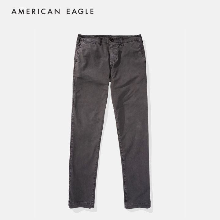 american-eagle-flex-slim-khaki-pant-กางเกง-ขายาว-ผู้ชาย-สลิม-nmjp-012-4603-040