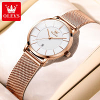 Olevs Watch Hot Selling Thin Student Quartz Womens Watch