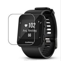 1xUltra Clear Tempered Glass Protective Film Guard for garmin forerunner 35 Fr35 Smart Watch Toughened Screen N10 20 Dropship