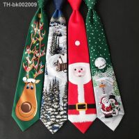 ❆☼♧ EASTEPIC Classic Print Neckties Fashionable Mens Ties Colorful Ties for Men Christmas Party Quality Accessory Santa Claus