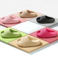 【CC】☎ↂ  Bitter Slippers Household Indoor Stepping Shit Sandals And