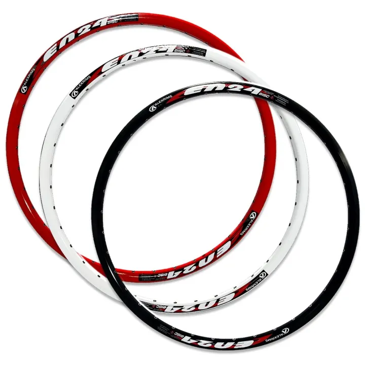 Bicycle Rim 26 dble wall w/eyelet Lazada PH