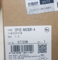 Omron CP1E-N60DR-A PLC Module