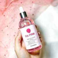 Celranico Im Pink Regenerative Firming Ampoule เซรั่มแอมพูลออร์แกนิค พร้อมส่ง?