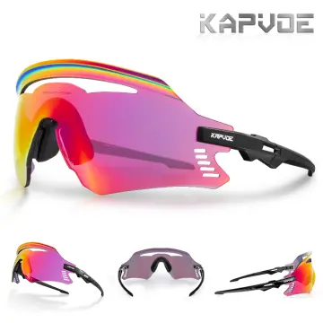 cycling sunglasses kapvoe - Buy cycling sunglasses kapvoe at Best Price in  Malaysia