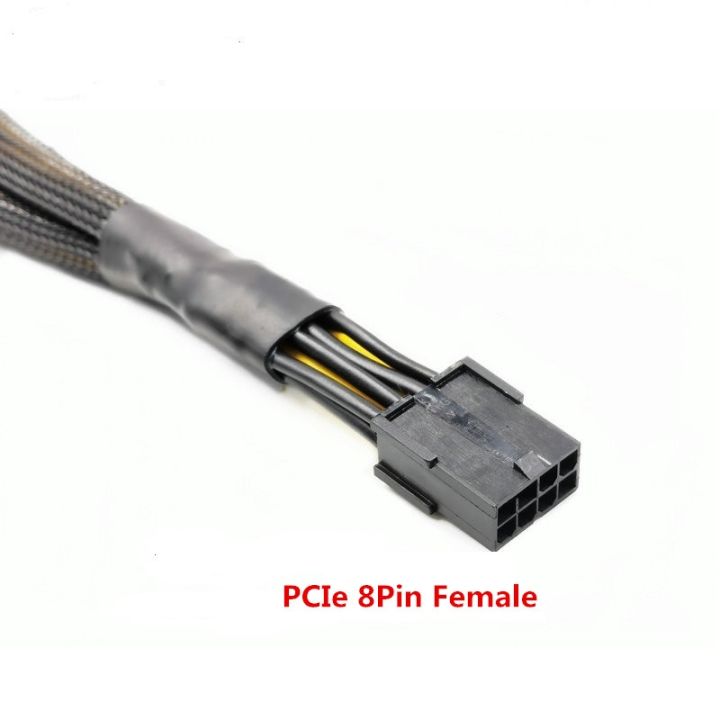 16awg-30cm-pcie-gpu-vga-8pin-female-ke-dual-8-6-2-pin-male-kartu-grafis-splitter-kabel-daya