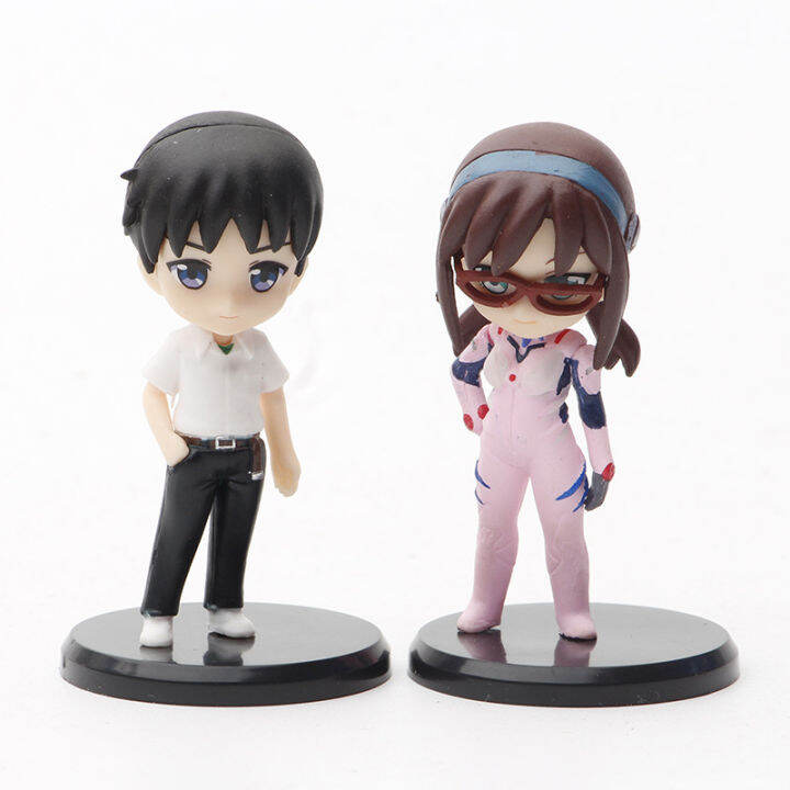 5pcs-set-neon-genesis-evangelion-eva-model-anime-figurine-collectibles-cuteanime-figurine-collectibles-cute-car-interior-cake-top-decorcoolneon-genesis-evangelion-eva-modelfans