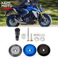 สำหรับ SUZUKI GSX-S1000กรอบรูสกรูฝาครอบ Rocker Shaft Core Cap เปลี่ยนอุปกรณ์รถจักรยานยนต์ GSX-S1000GT 2022