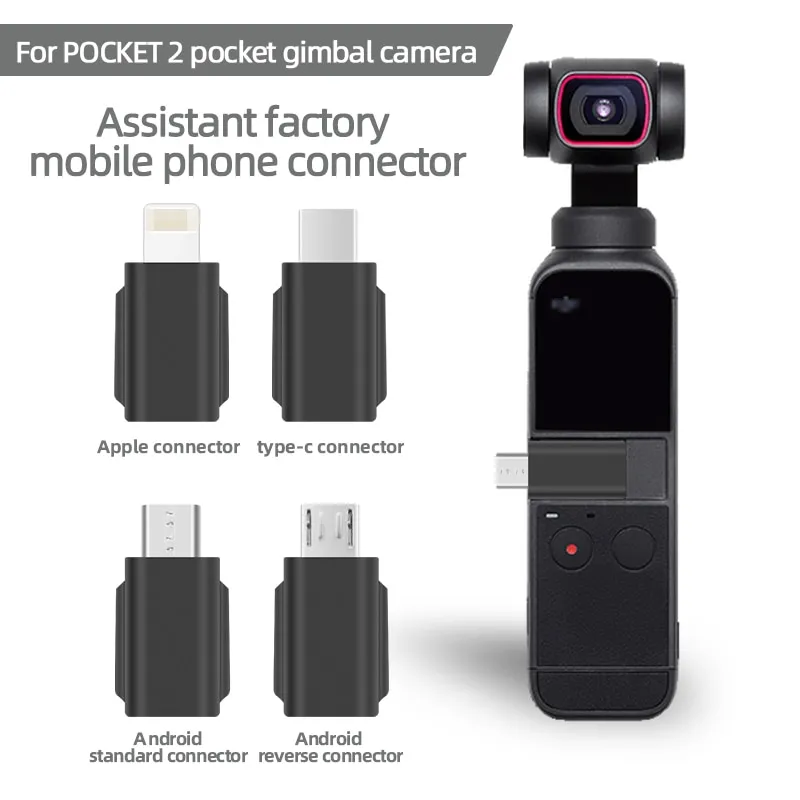 Dji pocket deals 2 gimbal camera