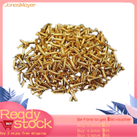 30Pcs ใหม่ Gold Pickguard สำหรับ Fender Strat/กีตาร์ไฟฟ้าเทเล Bass