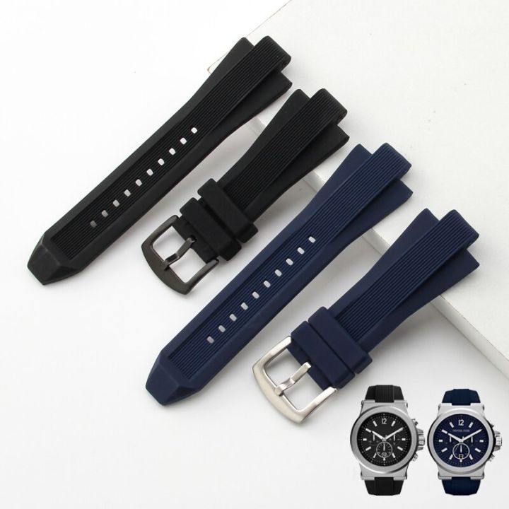 Michael kors mk8184 on sale strap