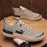 COD ♧✿✿ saafeeqdsdfsdw ?Size38-45 Kasut Lelaki ? Mens Shoes Men Oxfords Fashion Casual Canvas Shoes Breathable Comfortable Shoes High Quality Men Shoes