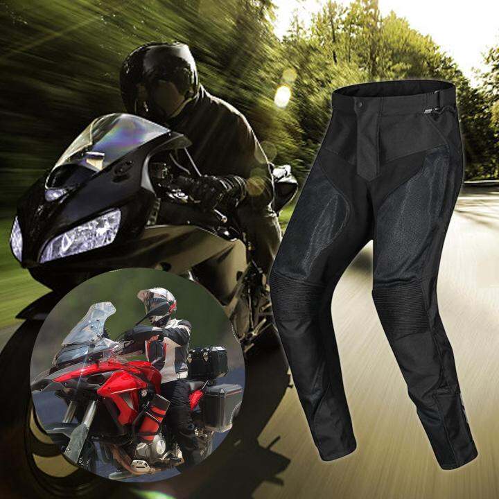 Stunning Motorbike Trousers Motorcycle Waterproof Cordura With CE Protective  Biker Armour 2  Bike Wear Direct