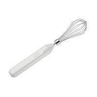 ♘ﺴ Handheld Electric Milk Frother with USB Rechargeable 3 Speeds Frother for Rotary Egg Whisk Coffee xobw