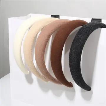 Sponge Hairbands - Best Price in Singapore - Dec 2023