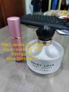 Marc Jacobs Daisy Love Eau So Sweet EDT chiết 10ml