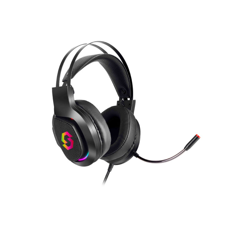 s-gear-pontus-wierd-rgb-gaming-headset-3-5-mm-มีปุ่มปรับความดังเบาเสียง-สายหูฟังเปลี่ยนได้-หูฟังเกมมิ่ง