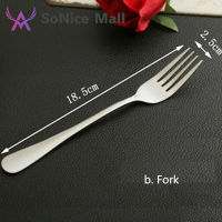 Steak Fork Use For Home Kitchen Or Thick Western Table Steel Fork Stainless