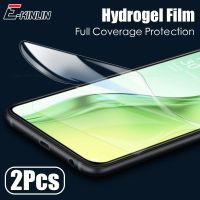 [CNIU digital accessories] 2Pcs Hydrogel ฟิล์มเต็มหน้าจอป้องกันสำหรับ OPPO A54s A31 A32 A33 A35 A52 A53 A53s A55ไม่ใช่แก้ว