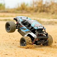 AHlmsm 40 + MPH 1/18 Scale RC รถ2.4G 4WD ความเร็วสูง Fast Remote Controlled ขนาดใหญ่ TRACK HS 18311/18312 RC รถของเล่นเด็กของขวัญ