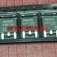 5Pcs 4N0405 IPD90N04S4-5 Brand New Stock TO-252 40V 86A SMD transistor