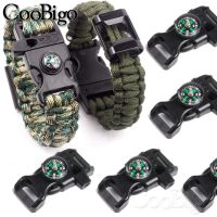 【cw】 Buckle Paracord Survival