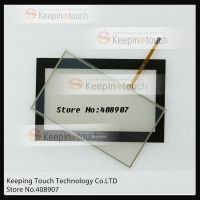 สำหรับ GT707 AIG707WCL1B2-F AIG707WCL1G2 LCD Touch Screen Glass Digitizer Protection Films