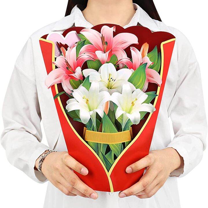 paper-pop-up-cards-lilies-flower-bouquet-3d-popup-greeting-cards-for-mom-mothers-day-greeting-cards-all-occasions