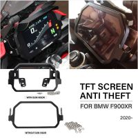 ♣ที่ป้องกันการโจรกรรมหน้าจอ TFT สำหรับ BMW F900XR F 900 XR 900 2020-รถจักรยานยนต์ TFT เมตรหน้าจอป้องกันการโจรกรรม