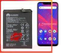 Original Huawei Y9 2018 รุ่นแบตเตอรี่: HB396689ECW (4000mAh) แบตเตอรี่