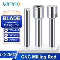 YIFINO CNC Milling Rod โลหะผสมใบเลื่อยวงเดือนใบมีดตัดจับความแม่นยําสูงทังสเตนเหล็กใบเลื่อยขยาย