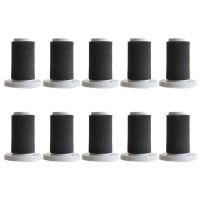 10Pcs Handheld Vacuum Cleaner Hepa Filter Sponge Filter Kit for Deerma DX700 DX700S Vacuum Spare Parts Accessories