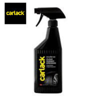 น้ำยาทายางดำ Carlack Clear Rubber Dressing