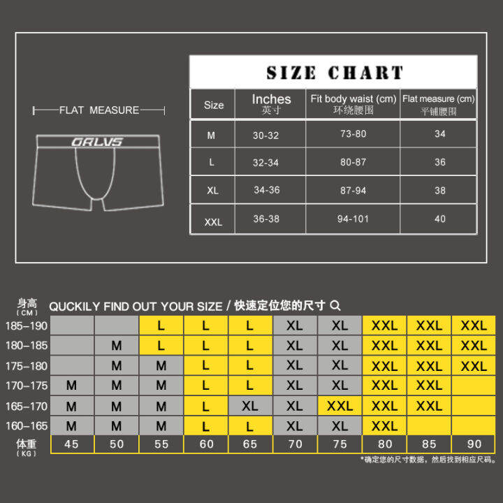 cmenin-official-store-orlvs-1pcs-กางเกงบ็อกเซอร์ผู้ชายผ้าฝ้ายแฟชั่นการ์ตูนนุ่มบุรุษกางเกงบ็อกเซอร์-or507