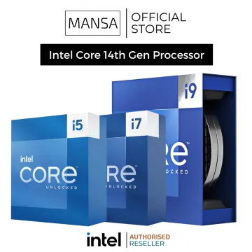 Processor Intel Core I9 14900kf 14th Gen 36m Cache Up To 6.00 Ghz