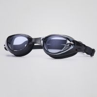 Hd Myopic Swimming Goggles Waterproof and Fog-proof Man Woman Children Large Frame Diving Gear Swimming Glasses Wholesale