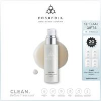 COSMEDIX AFFIRM AM-PM ANTIOXIDANT FIRMING SERUM 30 ML คอสเมดิกซ์ อะเฟิร์ม แอนติออกซิเดนท์ เฟิร์มมิ่ง เซรั่ม 30มล.